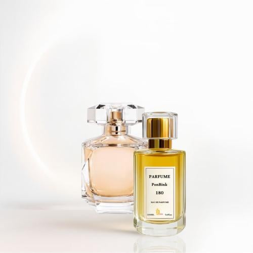 عطر 180 النسائي من بون بينك | مستوحى من ايلي صعب ا...