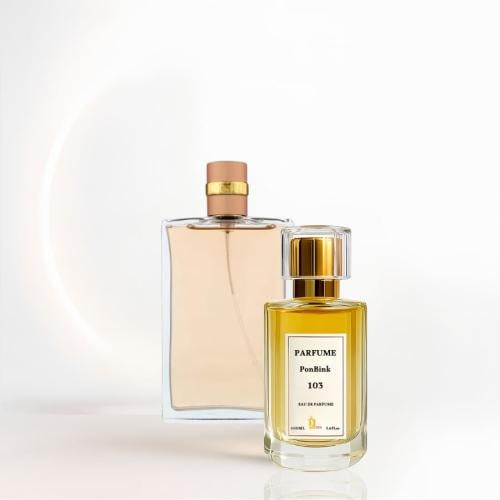 عطر 103 النسائي من بون بينك | مستوحى من ألور سنشوا...