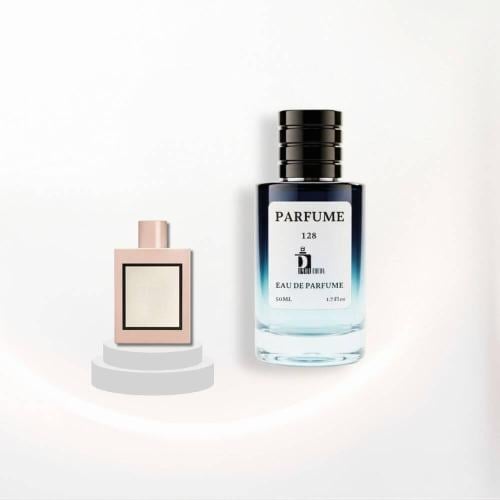 عطر بلوم 128 من بون بينك