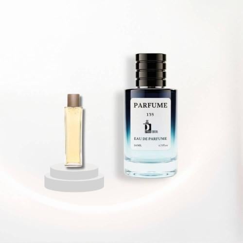 عطر بيور فام 135 من بون بينك