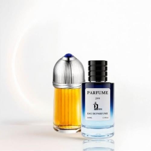 عطر 299 مستوحى من باشا برفيوم من كارتييه للرجال او...