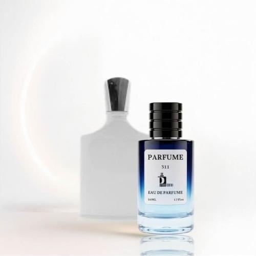 عطر 311 مستوحى سيلفر ماوتن ووتر او دو بارفيوم