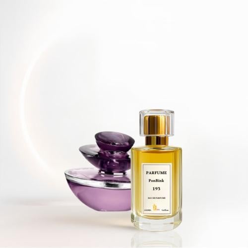 عطر 193 النسائي من بون بينك | مستوحى من انسولنس او...