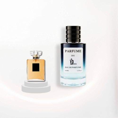 عطر كوكو 181 من بون بينك
