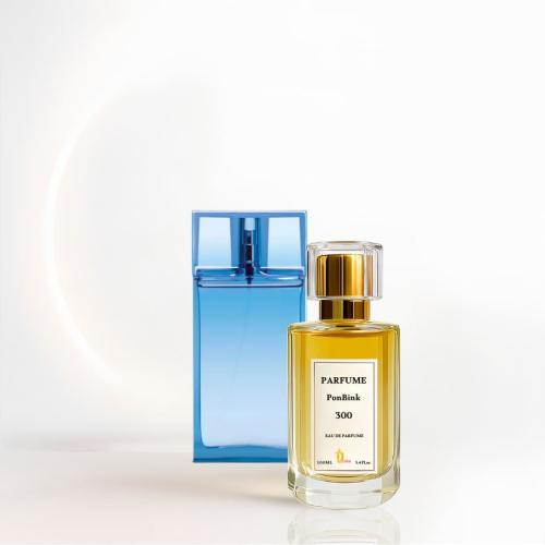 عطر 300 مستوحى من بلو من أجمل للرجال او دو بارفيوم