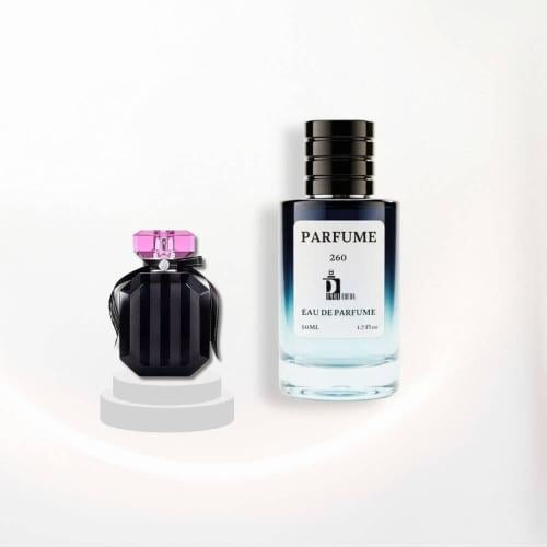 عطر نيويورك 260 من بون بينك