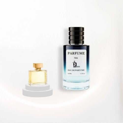 عطر فانيلا مكاليف 386 من بون بينك