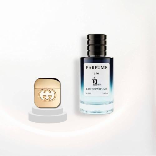 عطر فيور 190 من بون بينك