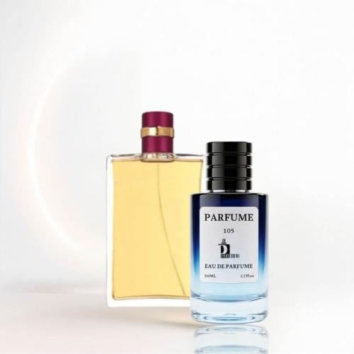 عطر 105 مستوحى من ألور او دو بارفيوم
