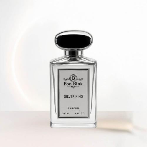 عطر سلفر كنق او دو بارفيوم | من بون بينك