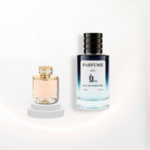 عطر بوشرون 452 من بون بينك