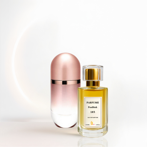 عطر 183 النسائي من بون بينك | مستوحى من 212 في اي...