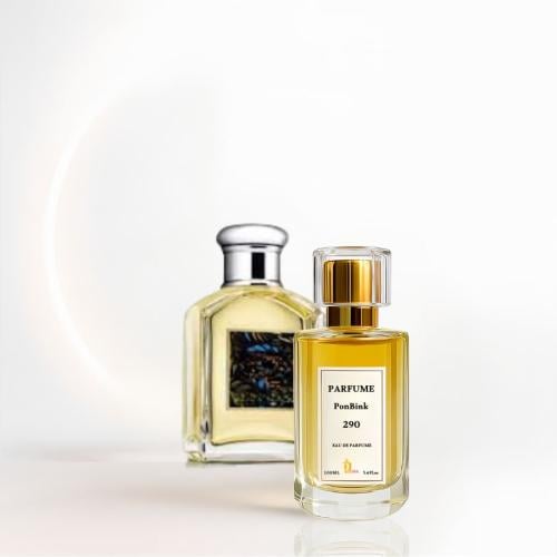 عطر 290 الرجالي من بون بينك | مستوحى من هافانا من...