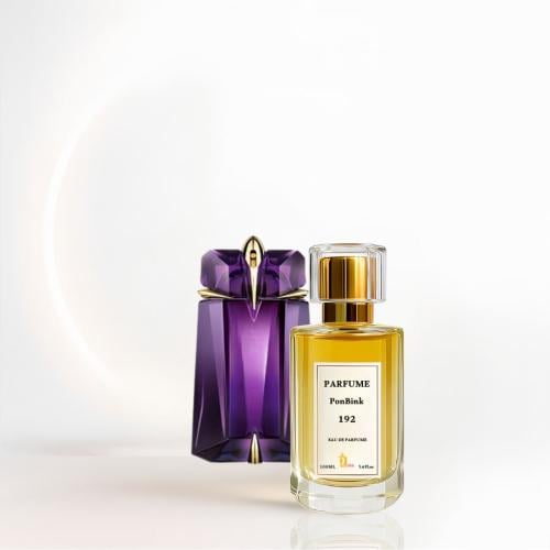 عطر 192 النسائي من بون بينك | مستوحى من ايلن او دو...