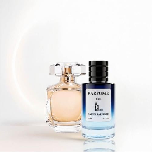 عطر 180 مستوحى من ايلي صعب او دو بارفيوم