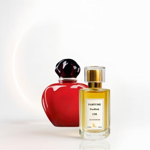 عطر 138 النسائي من بون بينك | مستوحى من هيبنوتيك ب...