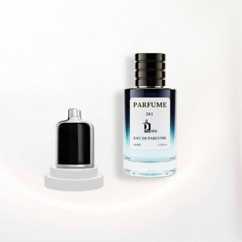 عطر جاك بلاك 281 من بون بينك