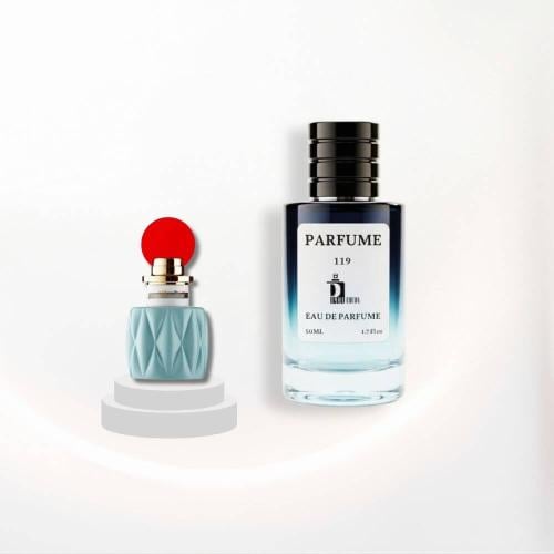 عطر ميو 119 من بون بينك