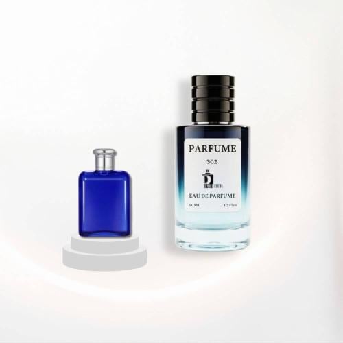 عطر بلو بلو 302 من بون بينك