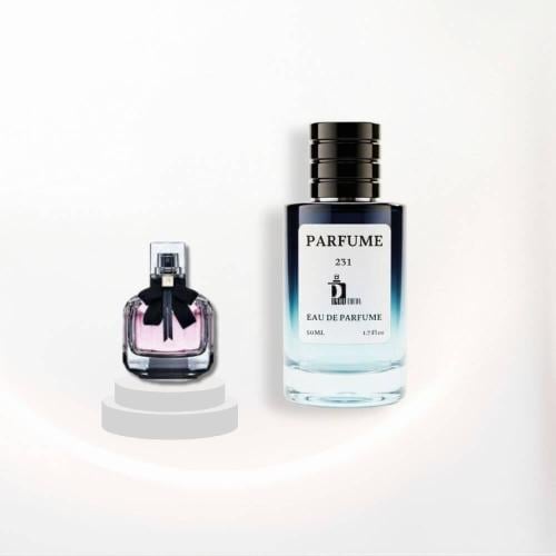 عطر مون باريس 231 من بون بينك
