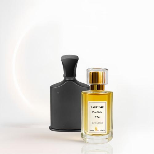 عطر 324 مستواحاة من جرين ايريش تويد من كريد للرجال...