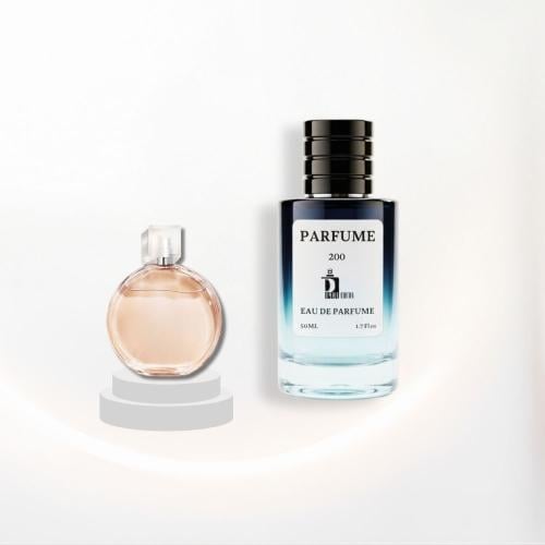 عطر فيفا 200 من بون بينك