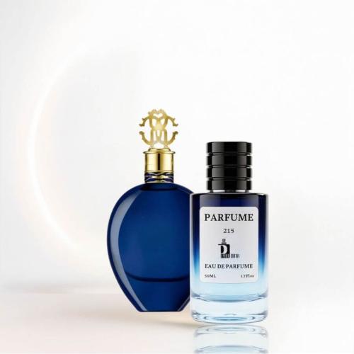 عطر 215 مستوحى من لا نوت او دو بارفيوم