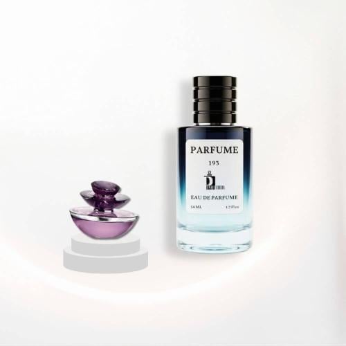 عطر انسولانس 193 من بون بينك