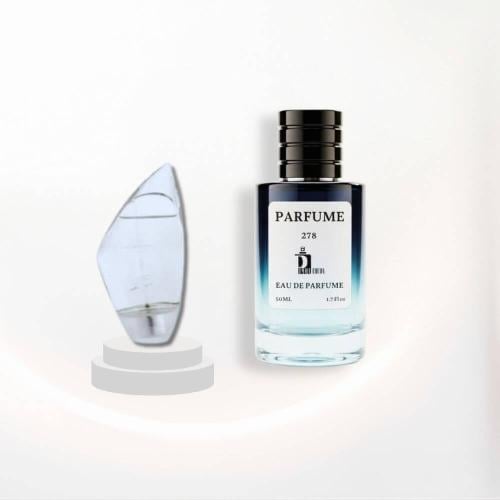 عطر سكلبتش 278 من بون بينك