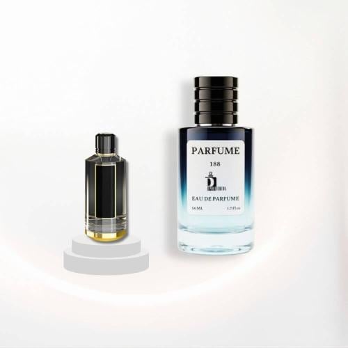 عطر بلاك فانيلا 188 من بون بينك