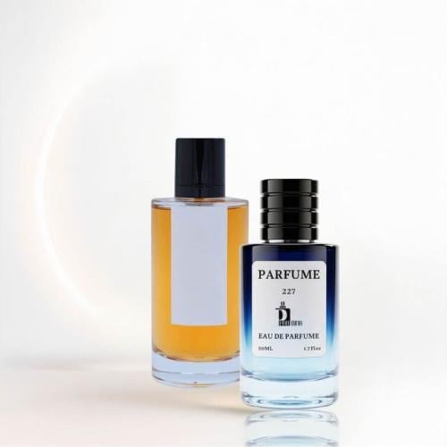 عطر 227 مستوحى من كوكو فانيلا او دو بارفيوم