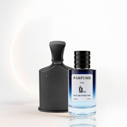 عطر 324 مستواحاة من جرين ايريش تويد من كريد للرجال...