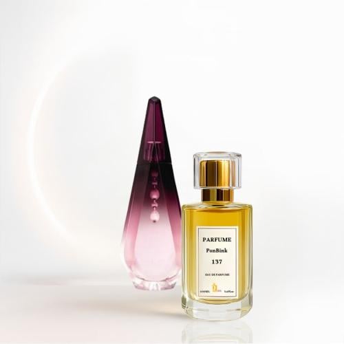 عطر 137 النسائي من بون بينك | مستوحى من انج او ترا...