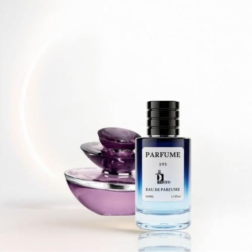عطر 193 مستوحى من انسولنس او دو بارفيوم