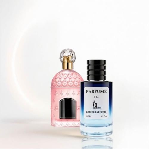عطر 234 مستوحى من لينستانت ماجيك او دو بارفيوم