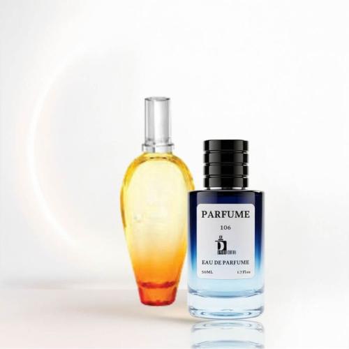 عطر 106 مستوحى من تاج سنسيت او دو بارفيوم