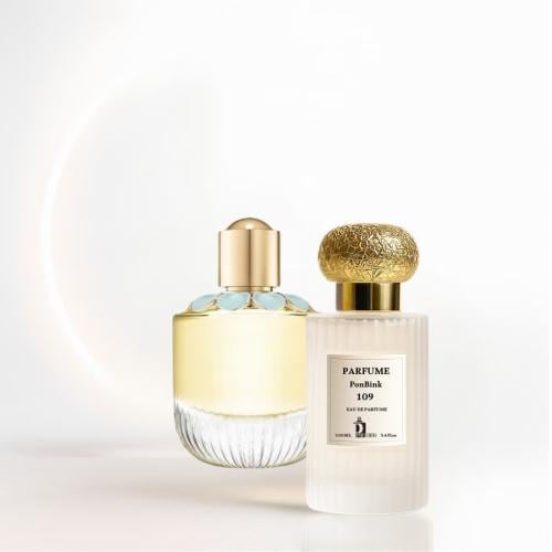 عطر 109 مستوحى من جيرل اوف ناو من ايلي او دو بارفي...