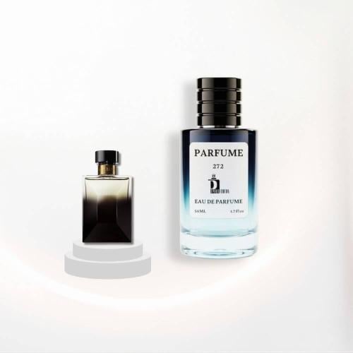عطر عودنور 272 من بون بينك