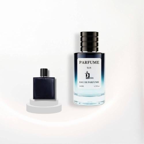 عطر دي بلو 315 من بون بينك