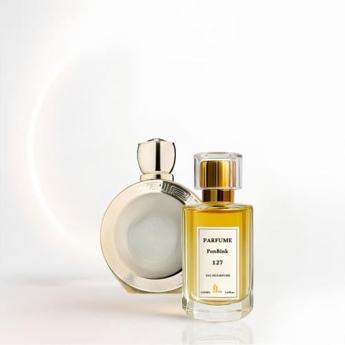 عطر 127 النسائي من بون بينك | مستوحى من ايروس بور...