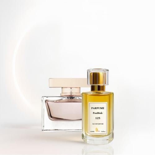 عطر 123 الرجالي من بون بينك | مستوحى من ذا ون او د...