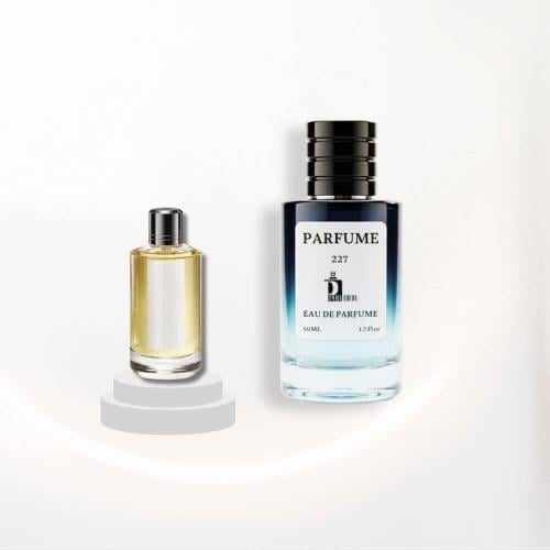 عطر مانسر فانيلا 227 من بون بينك