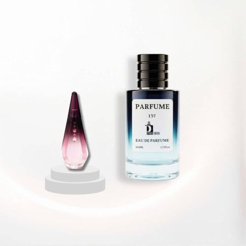 عطر انج سكرت 137 من بون بينك
