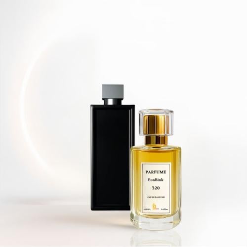 عطر 320 مستوحى من لينك الأسود او دو بارفيوم