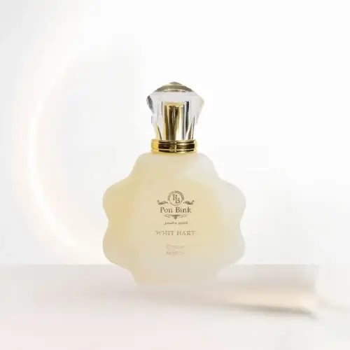 عطر وايت هارت او دو بارفيوم | من بون بينك