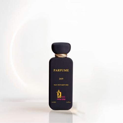 عطر 269 سلطان الرجالي من بون بينك او دو بارفيوم