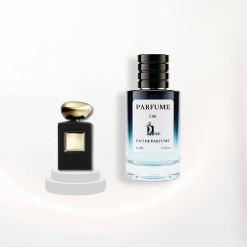 عطر اس برايق 130 من بون بينك