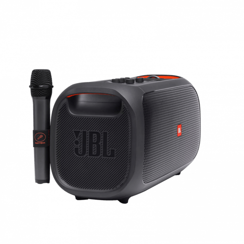 جي بي إل بارتي بوكس اون ذا جو مكبر صوت بلوتوث محمو...