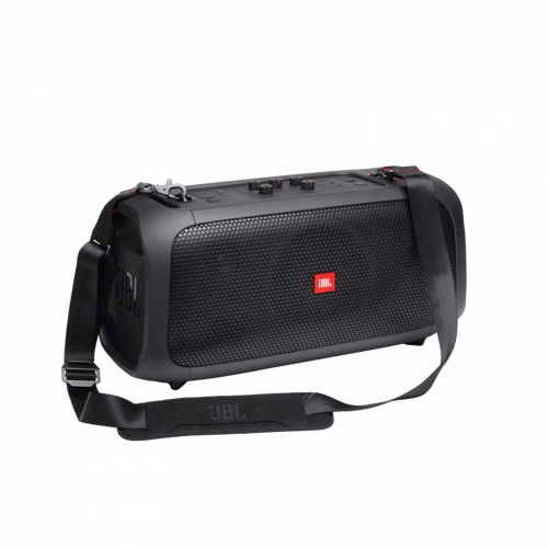 جي بي إل بارتي بوكس اون ذا جو مكبر صوت بلوتوث محمو...