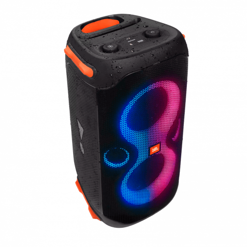 جي بي ال بارتي بوكس 110 مكبر صوت بلوتوث